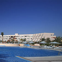 Sonesta Pharaoh Beach Summer Resort